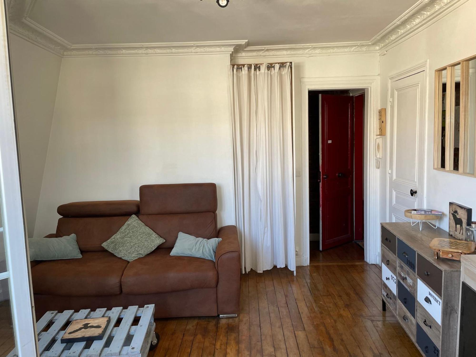 Appartement Porte De Versailles باريس المظهر الخارجي الصورة